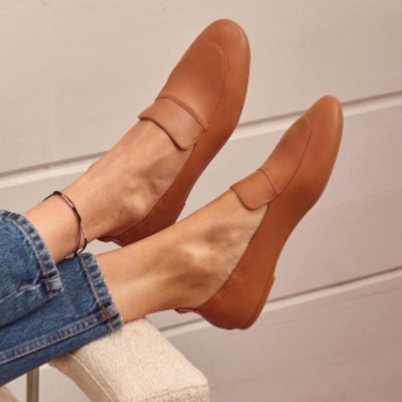 Everlane Shoes - Everlane Day Loafer